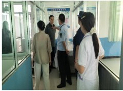 为师生营制一个平安、健康