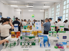 为建立食物平安社会共治款式供给了立异